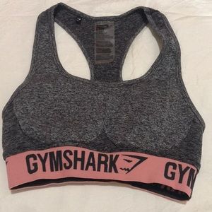 Sports bra